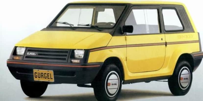 Um dos carros de sucesso da montadora (Reprodução: Internet) Um dos carros de sucesso da montadora (Reprodução: Internet)