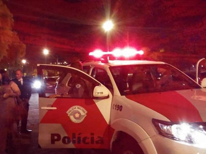 Homem matou mulher em São Paulo, mas foi preso pela polícia (Foto: Reprodução/ Internet) Homem matou mulher em São Paulo, mas foi preso pela polícia (Foto: Reprodução/ Internet)