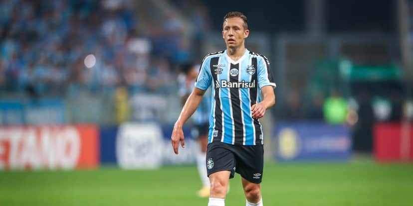 Lucas Leiva - (Foto: Internet) Lucas Leiva - (Foto: Internet)