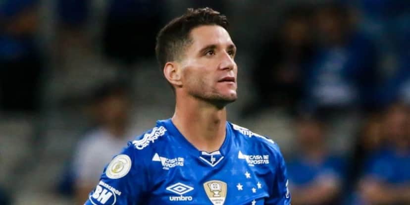 Thiago Neves - (Foto: Internet) Thiago Neves - (Foto: Internet)
