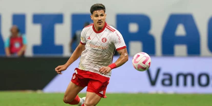 Estrela milionária do Athletic-MG vai ser comprada pelo Internacional, por R$3 milhões - (Foto: Internet) Estrela milionária do Athletic-MG vai ser comprada pelo Internacional, por R$3 milhões - (Foto: Internet)