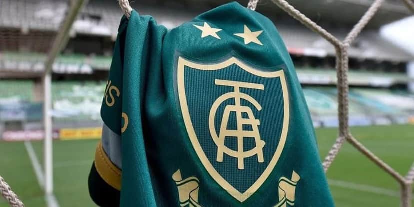 América-MG pode ser mais um clube do Brasileirão a se tornar SAF milionária - (Foto: Internet) América-MG pode ser mais um clube do Brasileirão a se tornar SAF milionária - (Foto: Internet)