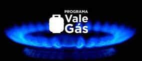 Vale Gás (Foto Reprodução/Internet) Vale Gás (Foto Reprodução/Internet)