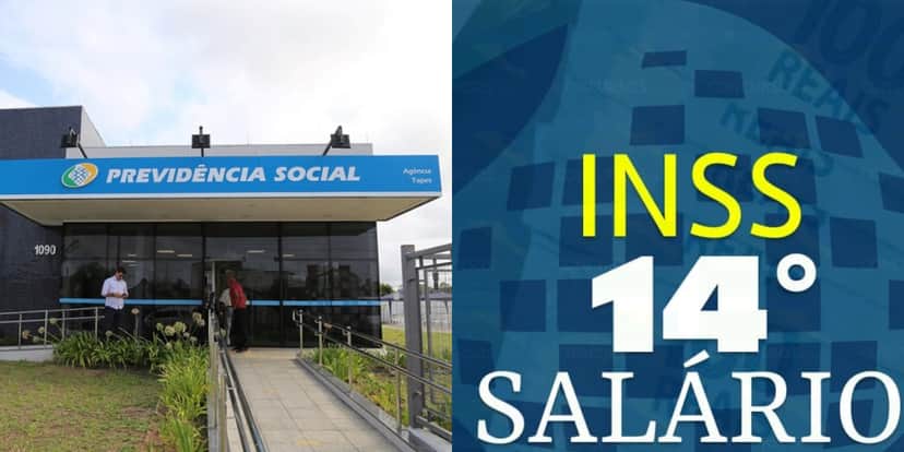 Pode existir 14° salário para o INSS para aposentados e pensionistas (Foto: Divulgação) Pode existir 14° salário para o INSS para aposentados e pensionistas (Foto: Divulgação)