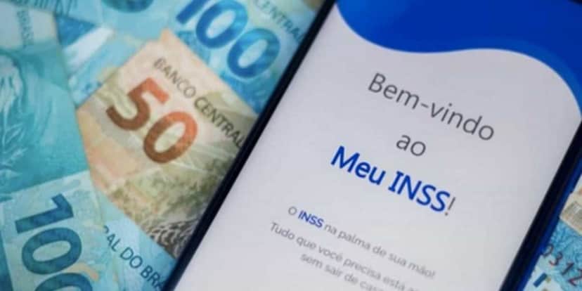 Meu INSS é o aplicativo oficial do programa do governo (Reprodução: Internet) Meu INSS é o aplicativo oficial do programa do governo (Reprodução: Internet)