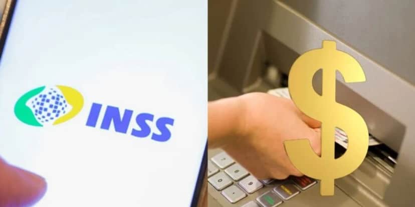 Empréstimo Consignado do INSS pode ter parcelas de até R$396 (Reprodução: Montagem TV Foco) Empréstimo Consignado do INSS pode ter parcelas de até R$396 (Reprodução: Montagem TV Foco)