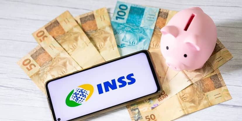 INSS é um dos principais programas do governo (Reprodução: Internet) INSS é um dos principais programas do governo (Reprodução: Internet)