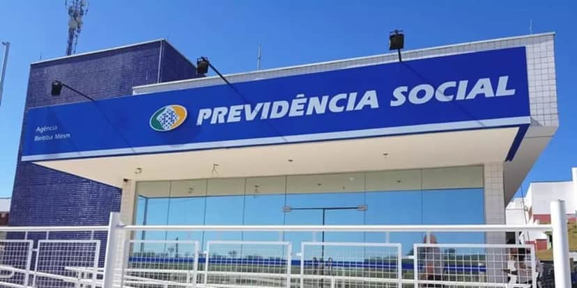 O INSS é um dos principais programas do governo (Reprodução: Internet) O INSS é um dos principais programas do governo (Reprodução: Internet)