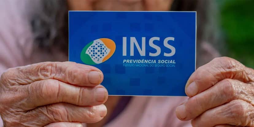 INSS é um dos principais programas do governo (Reprodução: Internet) INSS é um dos principais programas do governo (Reprodução: Internet)