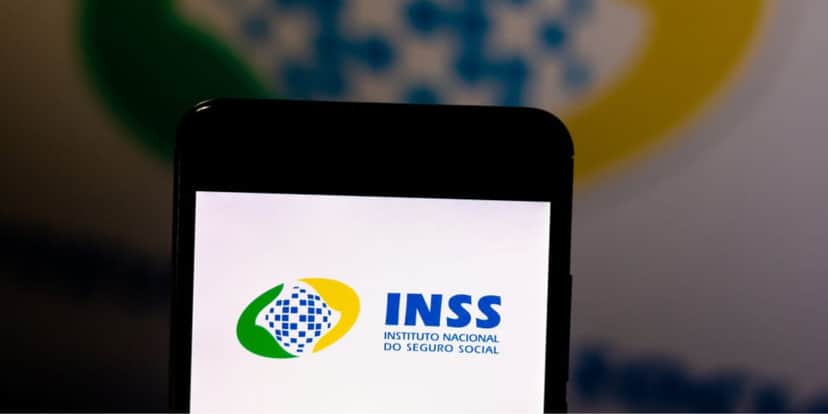 Meu INSS é o aplicativo oficial do programa (Reprodução: Internet) Meu INSS é o aplicativo oficial do programa (Reprodução: Internet)