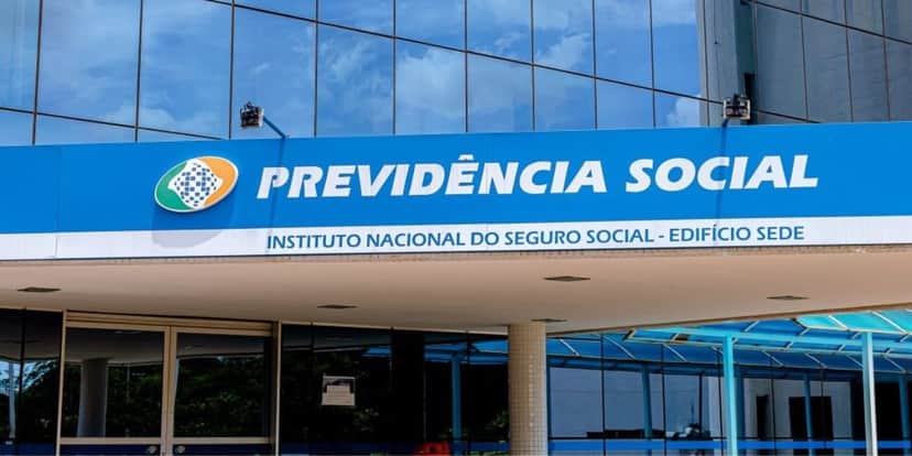 INSS é um dos principais programas do governo (Reprodução: Internet) INSS é um dos principais programas do governo (Reprodução: Internet)