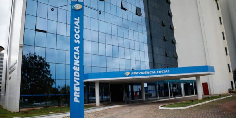 INSS é um dos principais programas do governo (Reprodução: Internet) INSS é um dos principais programas do governo (Reprodução: Internet)