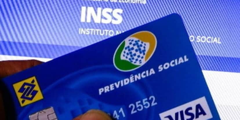 INSS é um dos principais programas do governo (Reprodução: Internet) INSS é um dos principais programas do governo (Reprodução: Internet)