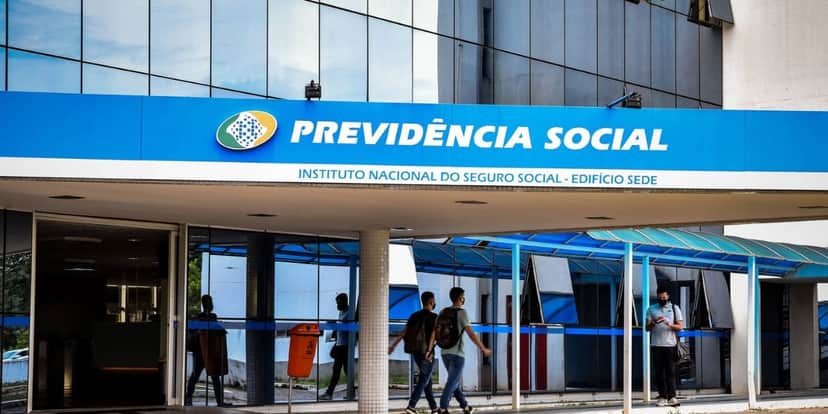 INSS é um dos principais programas do governo (Reprodução: Internet) INSS é um dos principais programas do governo (Reprodução: Internet)