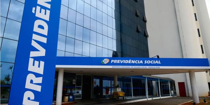 O INSS é um dos principais programas do governo (Reprodução: Internet) O INSS é um dos principais programas do governo (Reprodução: Internet)