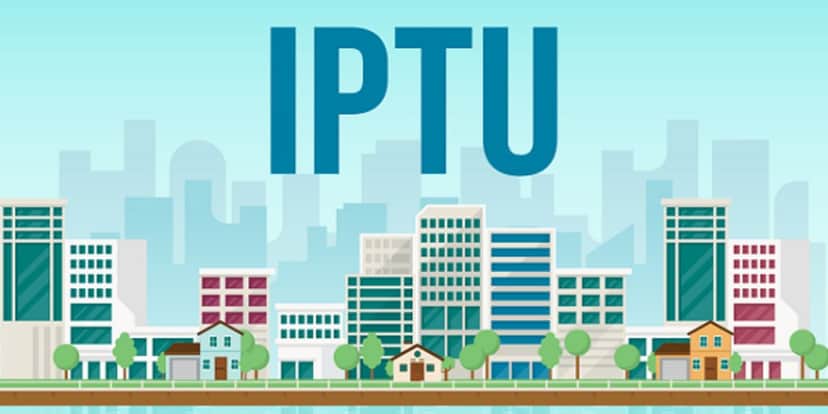 IPTU tem um desconto de até 10%, dependendo da cidade (Reprodução: Internet) IPTU tem um desconto de até 10%, dependendo da cidade (Reprodução: Internet)