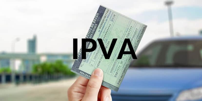 IPVA é um imposto pago todos os anos pelos motoristas (Reprodução: Montagem TV Foco) IPVA é um imposto pago todos os anos pelos motoristas (Reprodução: Montagem TV Foco)