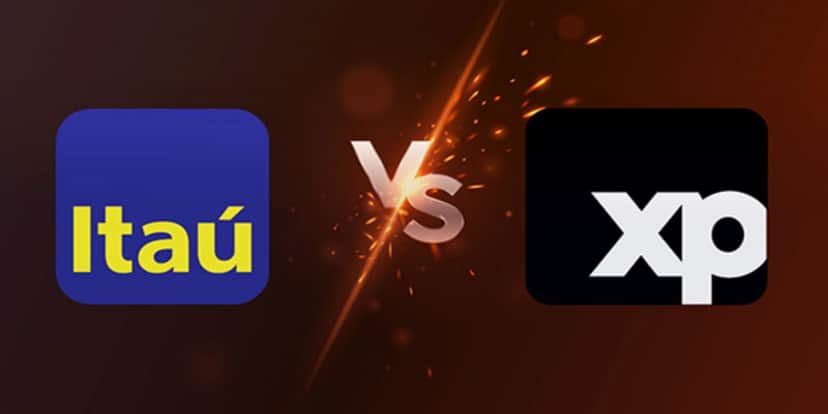 Controladora do Itaú vendeu ações da XP (Foto: Reprodução/Sindicato dos Bancários de Ponta Grossa) Controladora do Itaú vendeu ações da XP (Foto: Reprodução/Sindicato dos Bancários de Ponta Grossa)