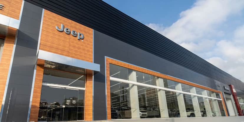 Jeep chegou com suas fábricas ao Brasil em 2015 (Reprodução: Internet) Jeep chegou com suas fábricas ao Brasil em 2015 (Reprodução: Internet)