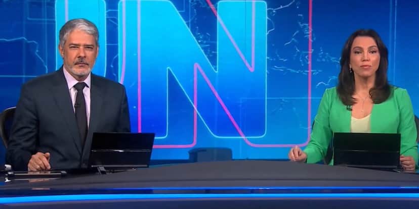 Jornal Nacional Jornal Nacional