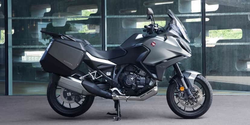 Touring NT 110 Touring NT 110