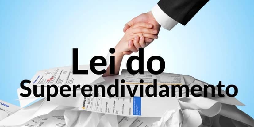 A Lei do Superendividamento é para um grupo específico de pessoas (Reprodução: Internet) A Lei do Superendividamento é para um grupo específico de pessoas (Reprodução: Internet)