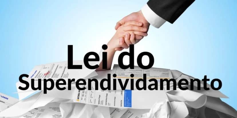 Lei do Superendividamento já está em vigor mas pode passar por mudanças (Reprodução: Montagem TV Foco) Lei do Superendividamento já está em vigor mas pode passar por mudanças (Reprodução: Montagem TV Foco)