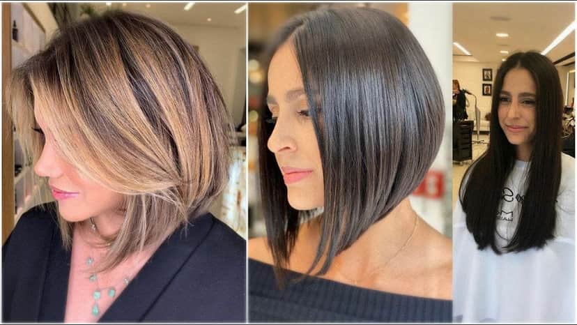 Long Bob (Foto: Divulgação) Long Bob (Foto: Divulgação)