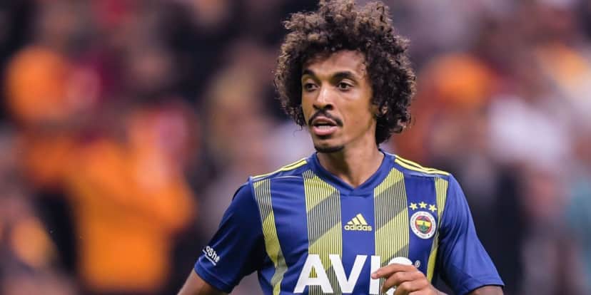 Luiz Gustavo deve ser anunciado em breve (Reprodução: Internet) Luiz Gustavo deve ser anunciado em breve (Reprodução: Internet)