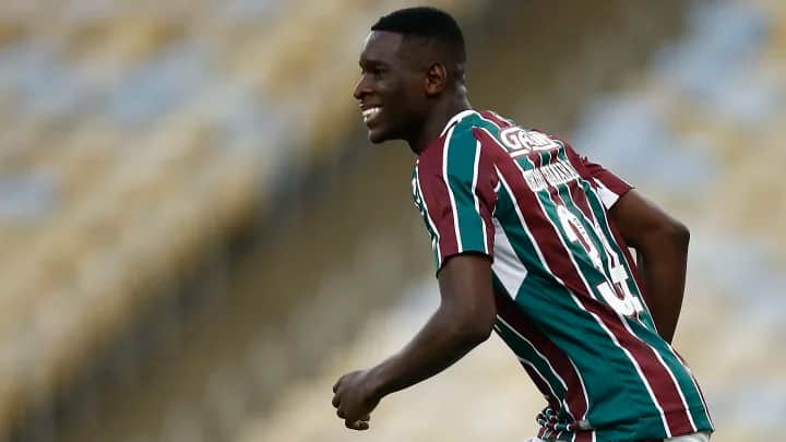 Luiz Henrique afirmou que sua prioridade é o Fluminense (Foto: Reprodução/ Internet) Luiz Henrique afirmou que sua prioridade é o Fluminense (Foto: Reprodução/ Internet)
