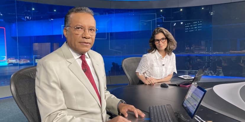 Jornal Nacional Jornal Nacional