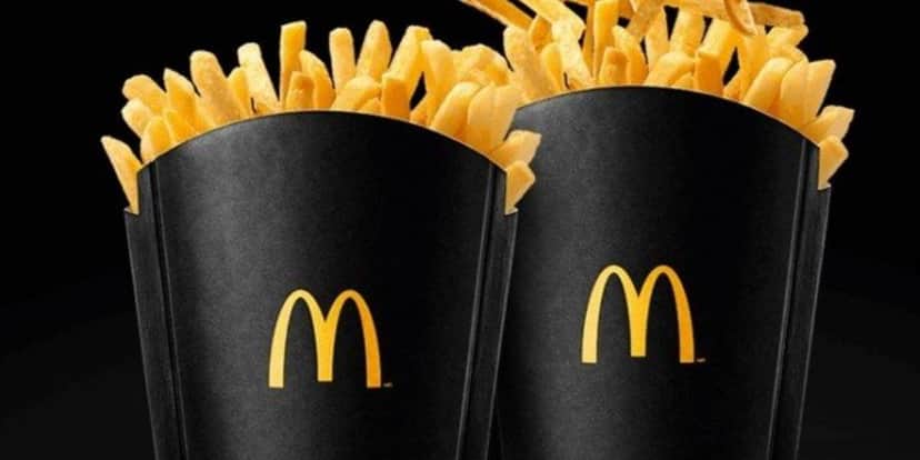Todo mundo quer saber o segredo das batatas fritas do McDonald's (Foto: Reprodução/ Internet) Todo mundo quer saber o segredo das batatas fritas do McDonald's (Foto: Reprodução/ Internet)