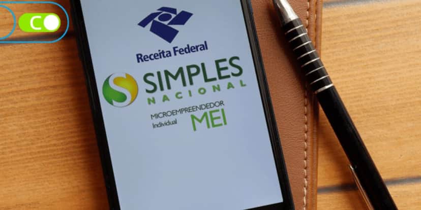 Aplicativo oficial do MEI, onde pode consultar todas as novidades (Reprodução: Internet) Aplicativo oficial do MEI, onde pode consultar todas as novidades (Reprodução: Internet)