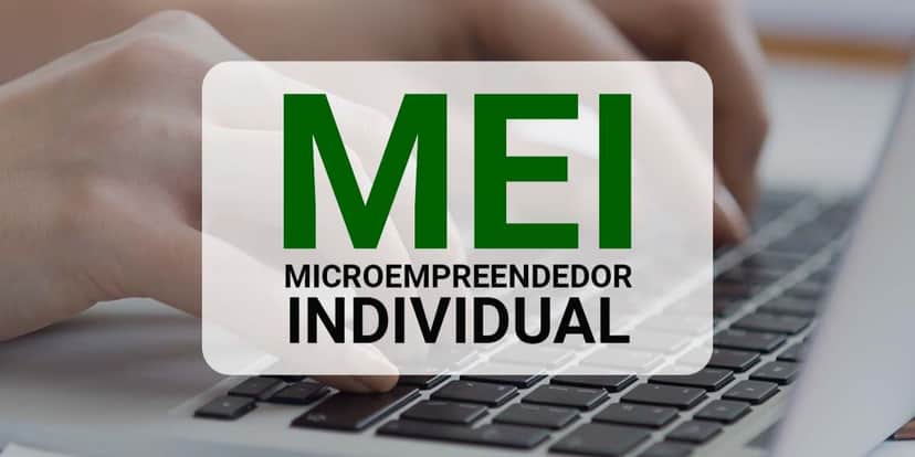 O microempreendedor individual está comemorando as 3 grandes viradas (Reprodução: Internet) O microempreendedor individual está comemorando as 3 grandes viradas (Reprodução: Internet)