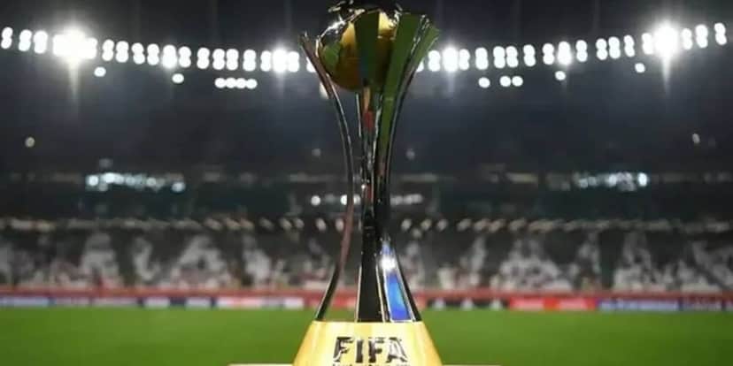 O Super Mundial vai estrear em 2025 (Reprodução: Internet) O Super Mundial vai estrear em 2025 (Reprodução: Internet)