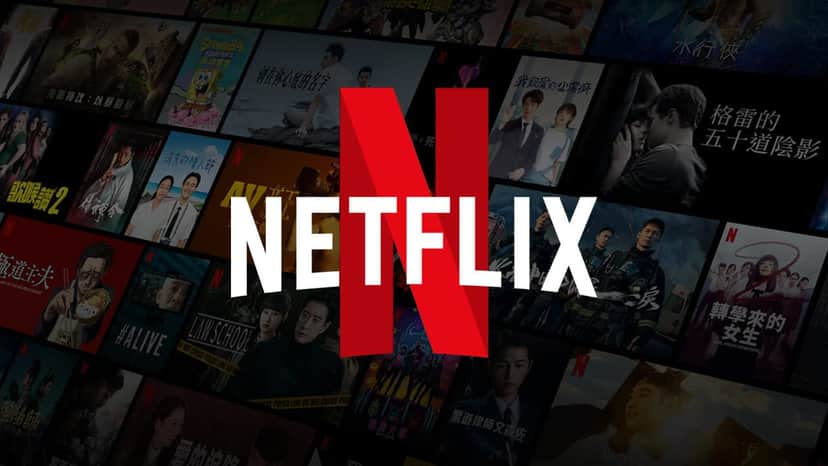 Netflix. Foto: Reprodução/Internet Netflix. Foto: Reprodução/Internet