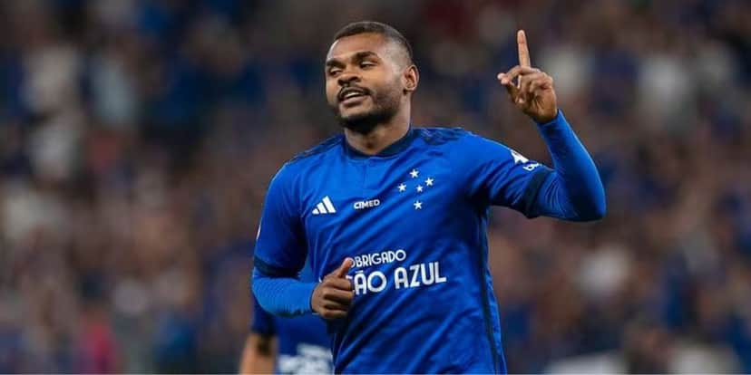Nikão vai voltar ao São Paulo, após o empréstimo (Reprodução: Internet) Nikão vai voltar ao São Paulo, após o empréstimo (Reprodução: Internet)