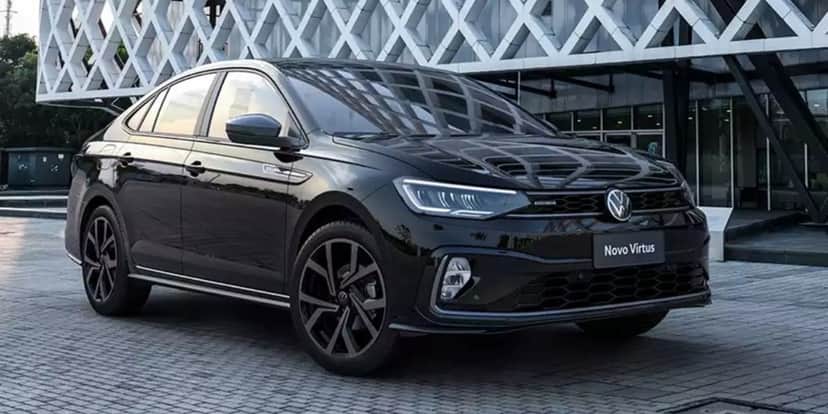 Volkswagen Volkswagen
