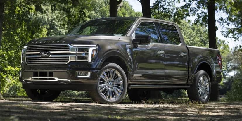 Ford Ford