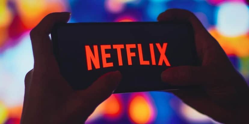 Netflix (Foto: Divulgação) Netflix (Foto: Divulgação)