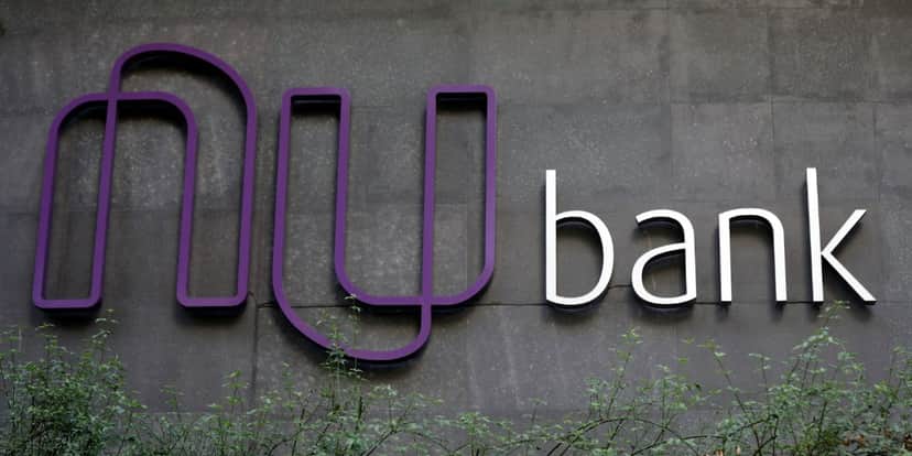 Nubank é um dos principais bancos do país (Reprodução: Internet)