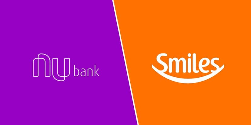Dá para trocar o cashback por milhas no Smiles (Reprodução: Internet) Dá para trocar o cashback por milhas no Smiles (Reprodução: Internet)