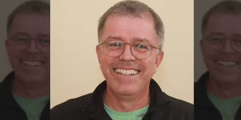 Padre Onofre Araújo Filho estava com 59 anos de idade (Reprodução: Foto/Jesuítas Brasil)