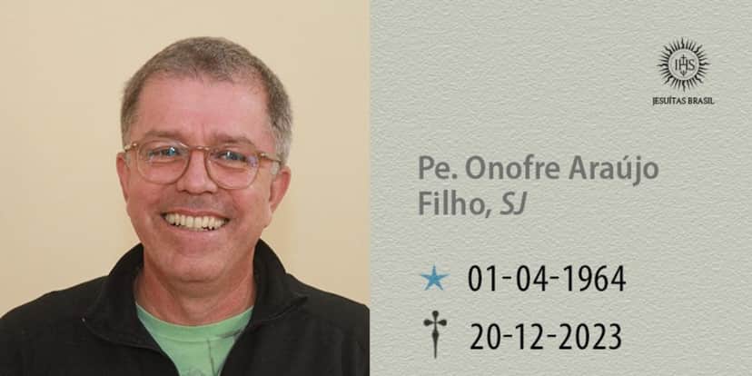 O padre faleceu na última quarta-feira (20) (Reprodução: Internet)