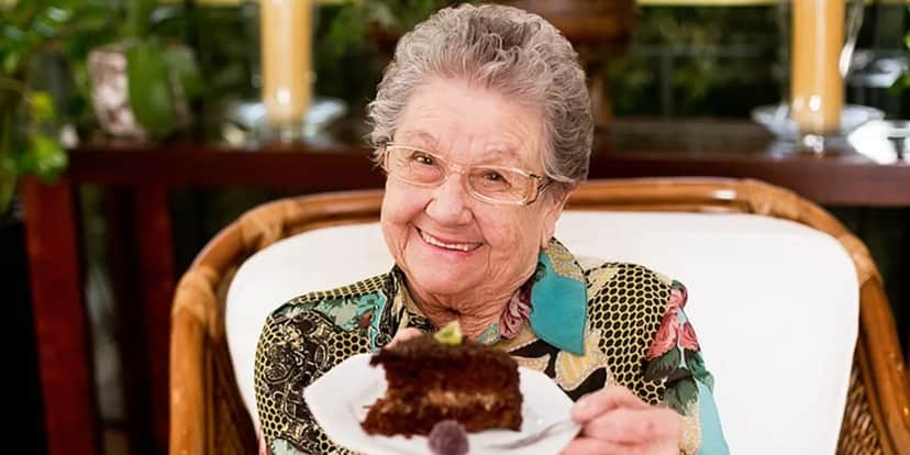 Palmirinha foi um ícone da televisão brasileira (Reprodução: Internet)