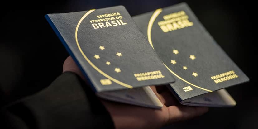 Brasileiros não precisam de passaporte para irem à Argentina (Foto: Marcelo Camargo/Agência Brasil) Brasileiros não precisam de passaporte para irem à Argentina (Foto: Marcelo Camargo/Agência Brasil)