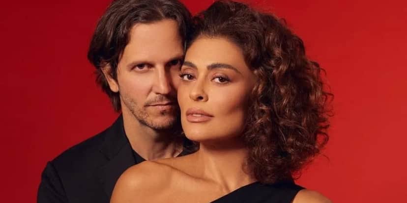 "Pedaço de Mim" será primeira novela da Netflix (Foto: Divulgação/Netflix) "Pedaço de Mim" será primeira novela da Netflix (Foto: Divulgação/Netflix)