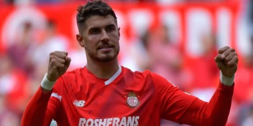 9 ideal para pôr Yuri no banco: Corinthians acerta a contratação de um dos melhores centroavantes do Brasil - Foto | Reprodução: Internet