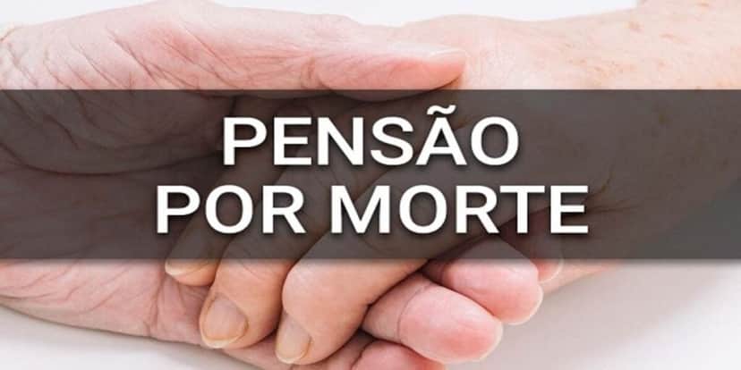 Pensão por morte passou por uma modificação no seu valor (Reprodução: Internet) Pensão por morte passou por uma modificação no seu valor (Reprodução: Internet)