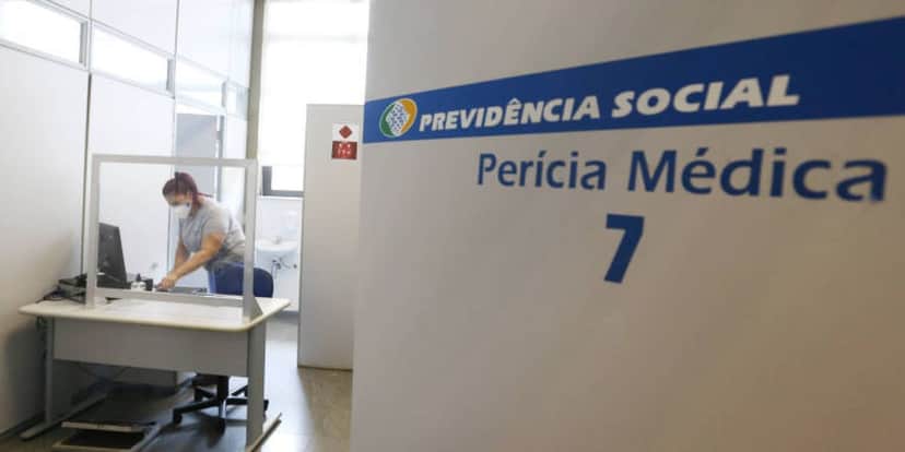 Perícia médica foi antecipada para 9 mil beneficiários (Reprodução: Internet) Perícia médica foi antecipada para 9 mil beneficiários (Reprodução: Internet)